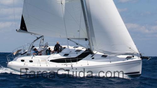 Marlow Hunter 50 scheda tecnica e recensioni